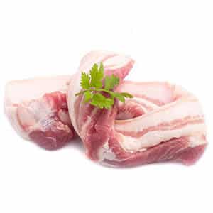 Berkshire Pork Belly