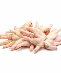 Buy Brazil Chicken Feet