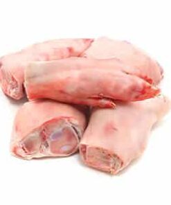 Fresh Pig Feet