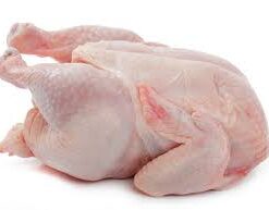 Frozen Chicken