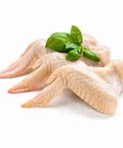 Frozen Chicken Wings